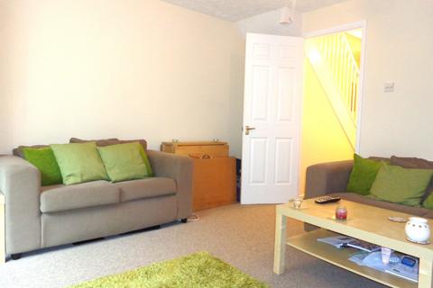 2 bedroom end of terrace house to rent, Arabian Gardens, Fareham PO15