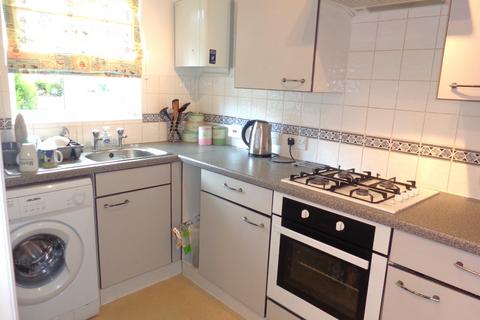 2 bedroom end of terrace house to rent, Arabian Gardens, Fareham PO15