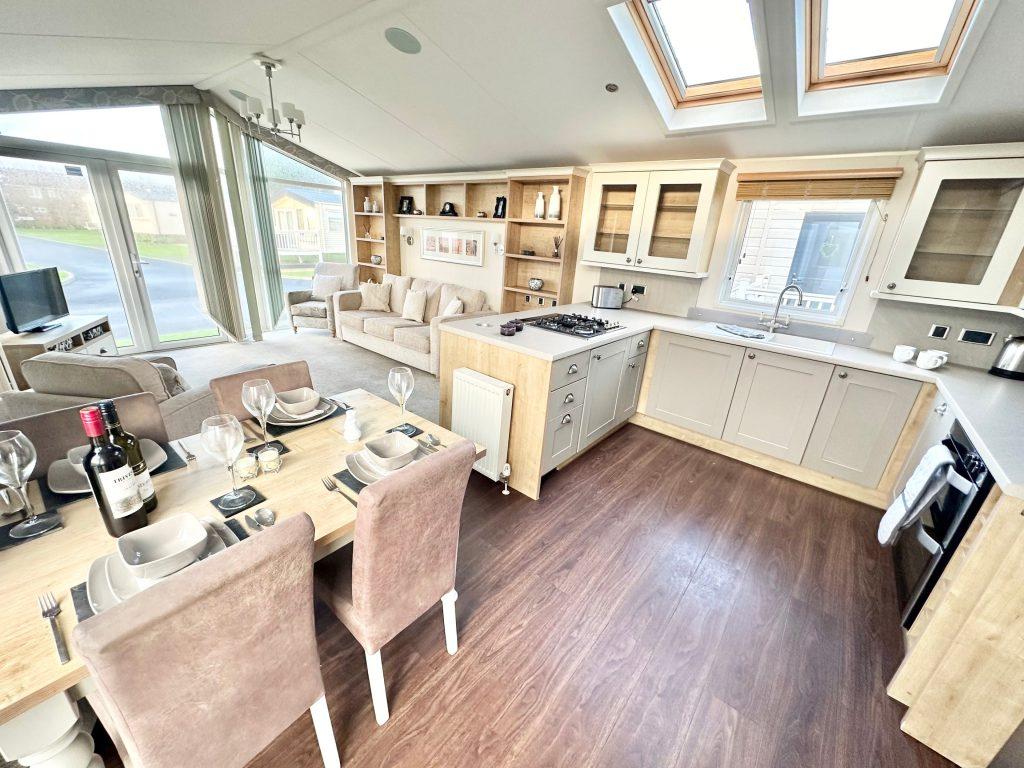 - Willerby Vogue Lodge For Sale