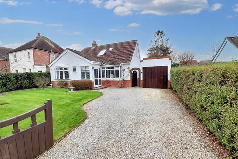 4 bedroom detached bungalow for sale, Downview Road, Barnham