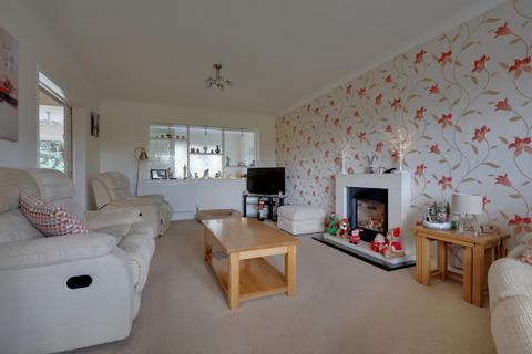 4 bedroom detached house for sale, Nightingale Park, Warblington, Havant