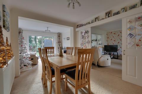 4 bedroom detached house for sale, Nightingale Park, Warblington, Havant