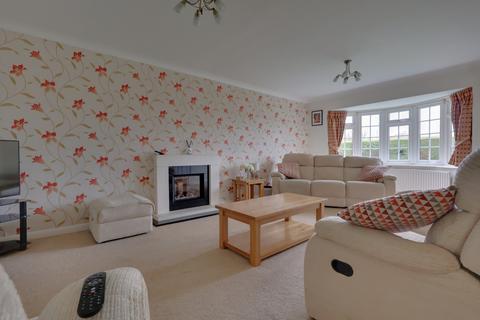 4 bedroom detached house for sale, Nightingale Park, Warblington, Havant