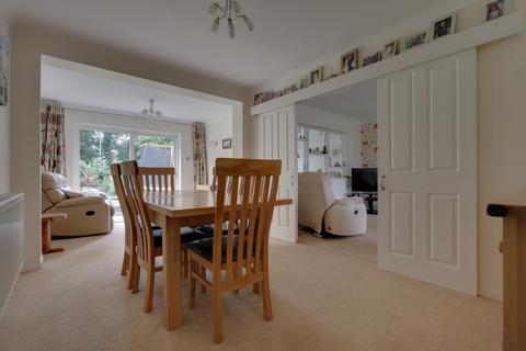 4 bedroom detached house for sale, Nightingale Park, Warblington, Havant