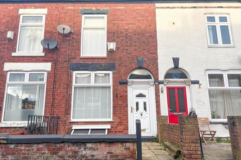 2 bedroom terraced house for sale, Torkington Street, Edgeley