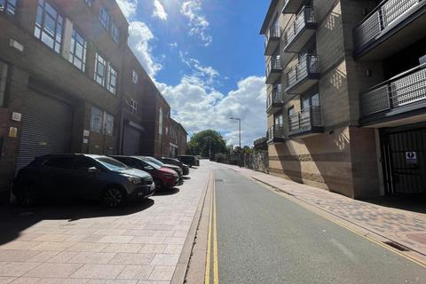 Parking to rent, Bath Lane, Leicester