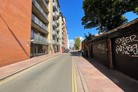 Parking to rent, Bath Lane, Leicester