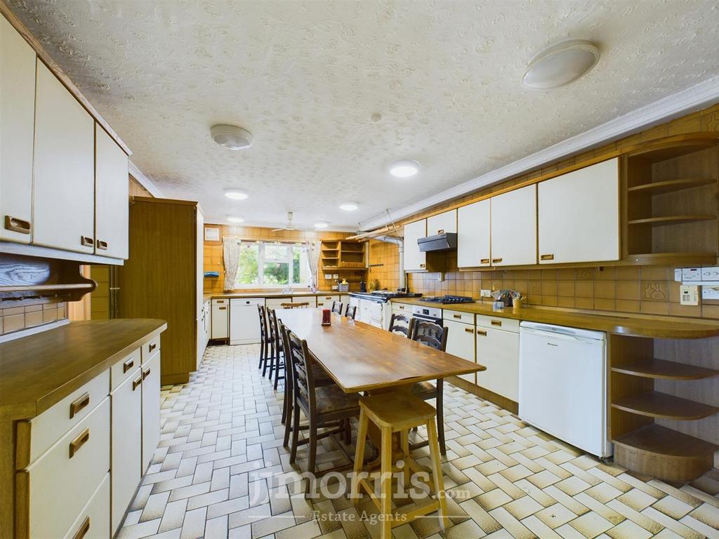 Kitchen/Dining Room Two