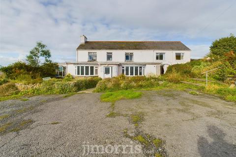 undefined, Moylegrove, Cardigan