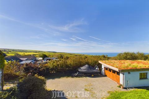 undefined, Moylegrove, Cardigan