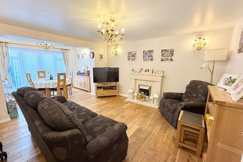 2 bedroom semi-detached house for sale, School Road, Yardley Wood