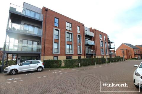 2 bedroom apartment to rent, Somerville House, Holmesley Road, Borehamwood, Hertfordshire, WD6