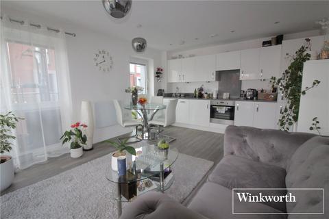 2 bedroom apartment to rent, Somerville House, Holmesley Road, Borehamwood, Hertfordshire, WD6