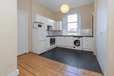 1 bedroom flat to rent, 4036L – Rodney Street, Edinburgh, EH7 4EA