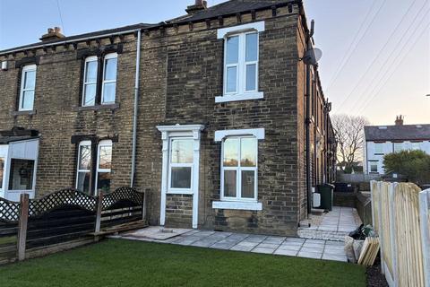 1 bedroom terraced house for sale, Ivy Bank, Wyke, Bradford