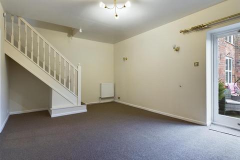 2 bedroom terraced house to rent, Kidderminster Road, Bewdley