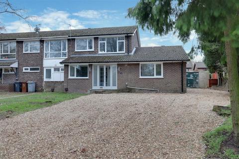 5 bedroom semi-detached house for sale, Weaver Close, Alsager