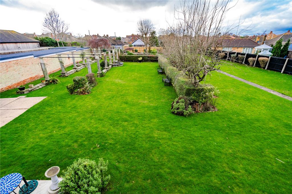 Gardens