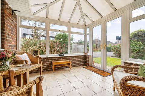 3 bedroom detached bungalow for sale, Hunters Way, Chichester, PO19