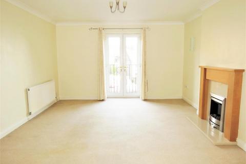 2 bedroom penthouse to rent, Baxter Mews, Sheffield