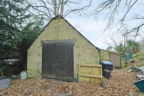 Garage for sale, Trek Shed, Calver