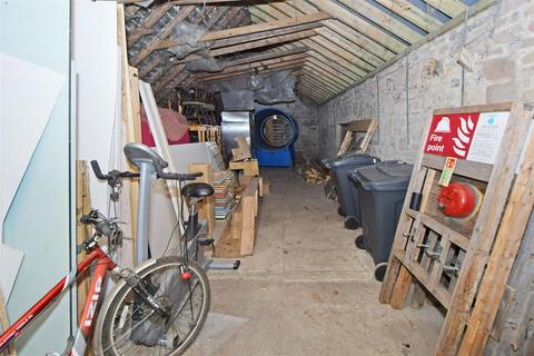 Garage for sale, Trek Shed, Calver