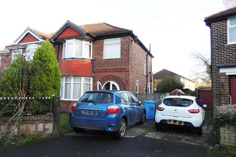 3 bedroom semi-detached house for sale, Carr Bank Avenue, Higher Blackley