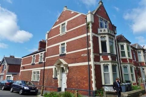 1 bedroom flat to rent, Ground Floor Front Flat, Cardiff CF11