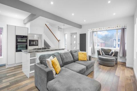 undefined, Leeds LS7