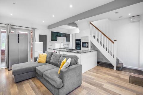 undefined, Leeds LS7