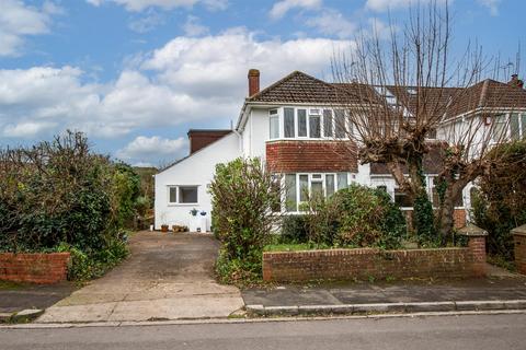 4 bedroom semi-detached house for sale, Claverton Road West, Saltford, Bristol