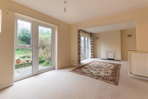 4 bedroom semi-detached house for sale, Claverton Road West, Saltford, Bristol