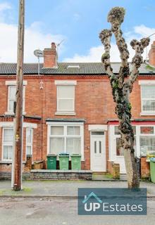 3 bedroom terraced house for sale, Hugh Road, Coventry