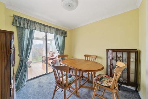 38 Chaffinch Drive, Cullompton, EX15 1UJ