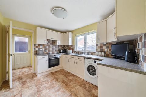 38 Chaffinch Drive, Cullompton, EX15 1UJ