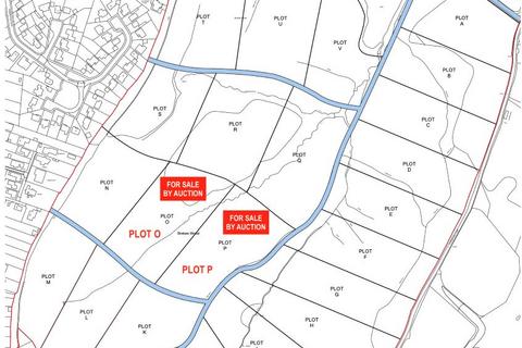 Land for sale, Plot O Part Of Brokeswood, Powder Mill Lane, Tunbridge Wells, Kent, TN4 9EG