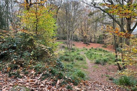 Land for sale, Plot O Part Of Brokeswood, Powder Mill Lane, Tunbridge Wells, Kent, TN4 9EG