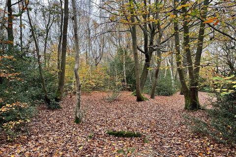 Land for sale, Plot O Part Of Brokeswood, Powder Mill Lane, Tunbridge Wells, Kent, TN4 9EG