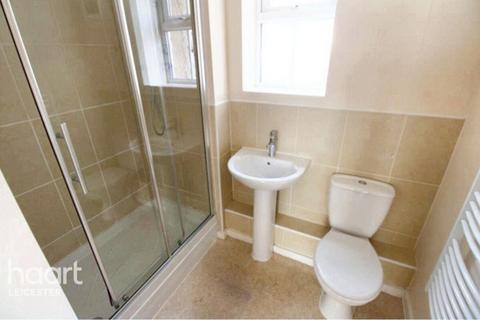 2 bedroom apartment for sale, Malsbury Avenue, Leicester