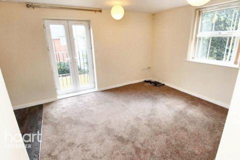 2 bedroom apartment for sale, Malsbury Avenue, Leicester