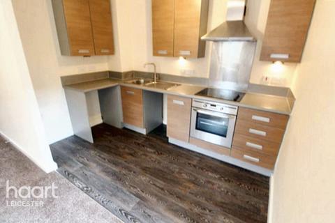 2 bedroom apartment for sale, Malsbury Avenue, Leicester