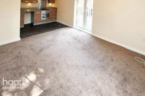 2 bedroom apartment for sale, Malsbury Avenue, Leicester