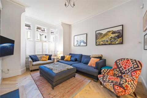 4 bedroom terraced house for sale, Melgund Road, Highbury, London, N5