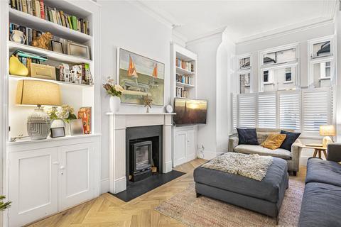 4 bedroom terraced house for sale, Melgund Road, Highbury, London, N5