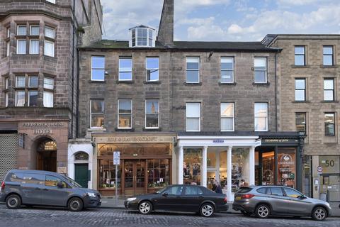 1 bedroom flat for sale, 44/4 Frederick Street, New Town, Edinburgh, EH2 1EX