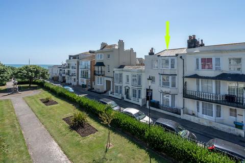 1 bedroom flat for sale, The Steyne, Bognor Regis