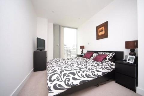 1 bedroom apartment for sale, Marsh Wall, E14