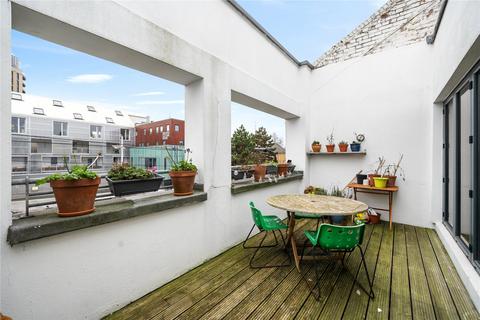 2 bedroom apartment for sale, Gillett Place, London, N16