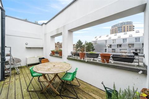 2 bedroom apartment for sale, Gillett Place, London, N16