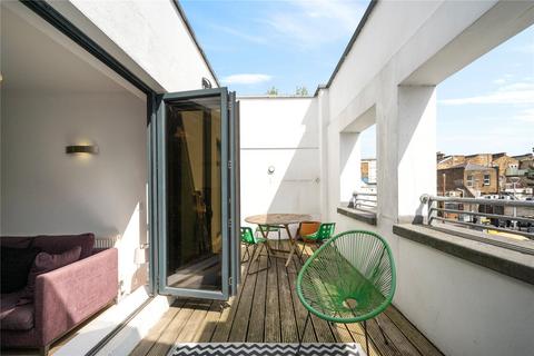 2 bedroom apartment for sale, Gillett Place, London, N16